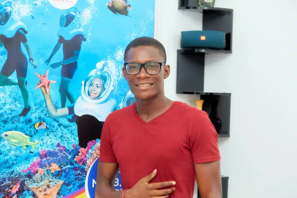 AFARI Travels & Tours Lekki Office