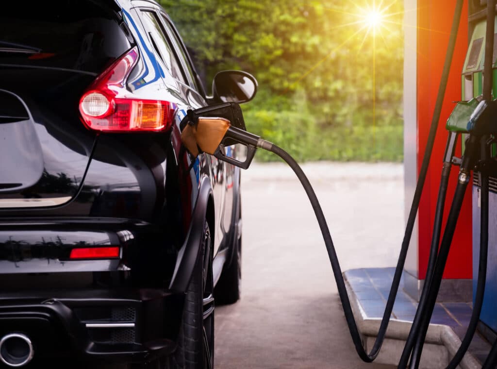 Implementation of Service Surcharge to Offset Fuel Cost Increase