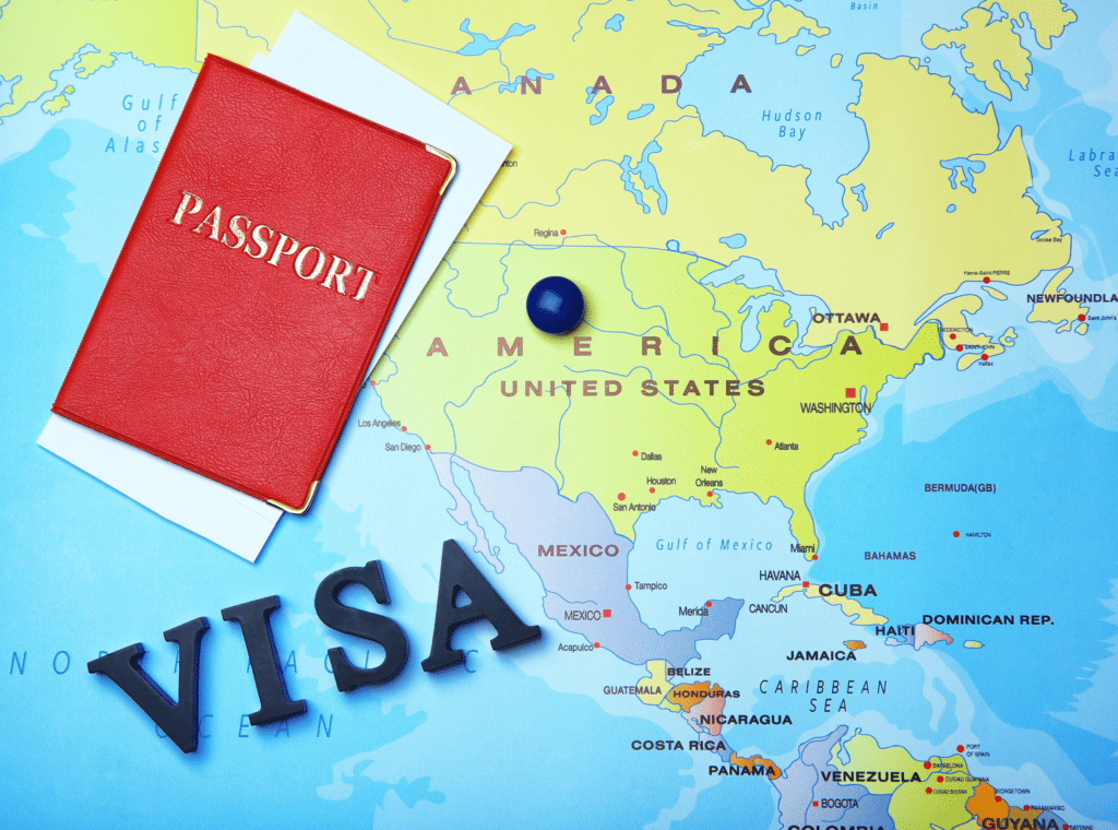 Update On Increase In Visa Fee And Availability Of Service