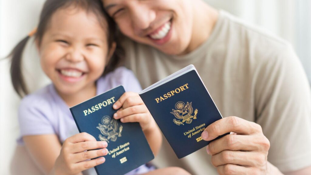 American Travellers Will Need Visa To Visit Europe From 2024
