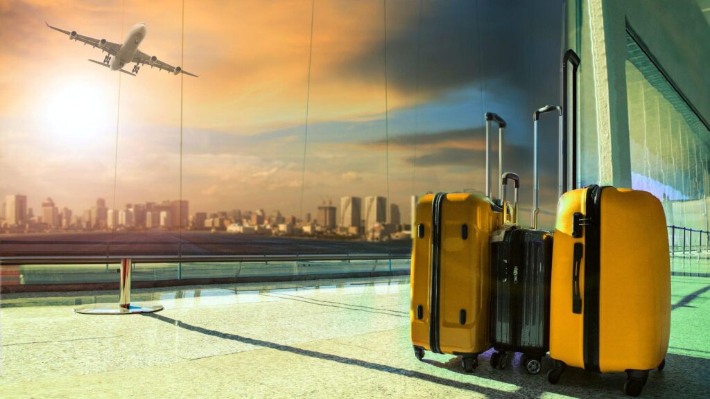EMPOWERING PASSENGERS: Air Passenger Rights in Nigeria