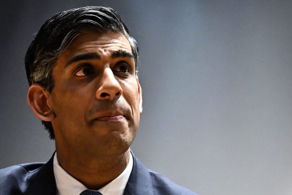 Prime Minister Rishi Sunak increase visa fees and NHS fees
