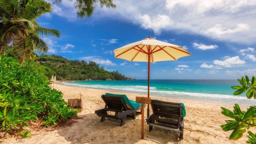 Seychelles Government Explains Temporary Ban on Nigerian Tourists