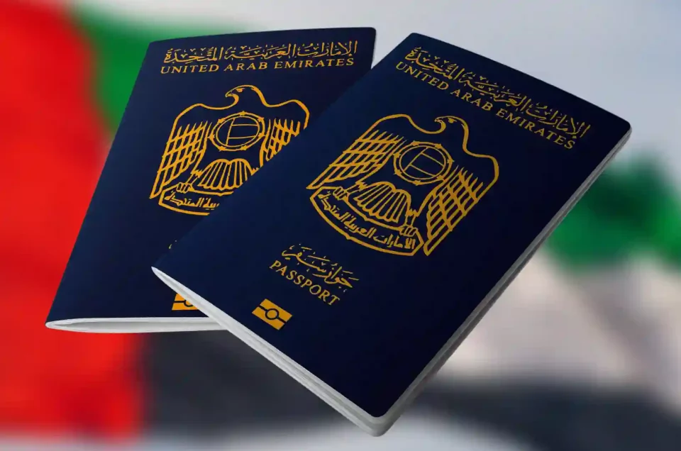 uae-maintains-title-for-most-powerful-passport-in-the-world-afari