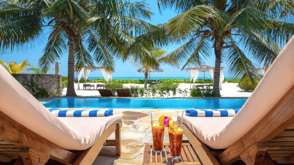 Zanzibar Government Approves $5 Infrastructure Charging Rates for Hotels
