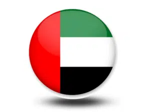 UAE Visa Flag Org