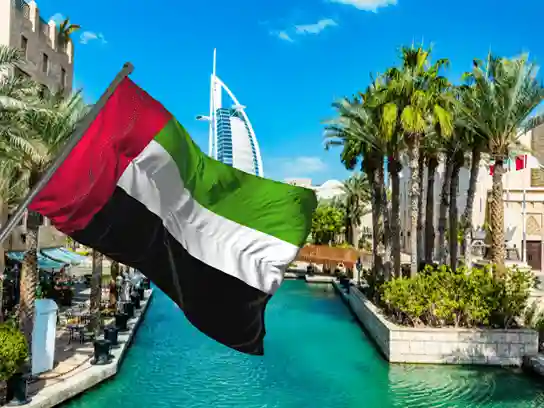 UAE Visa