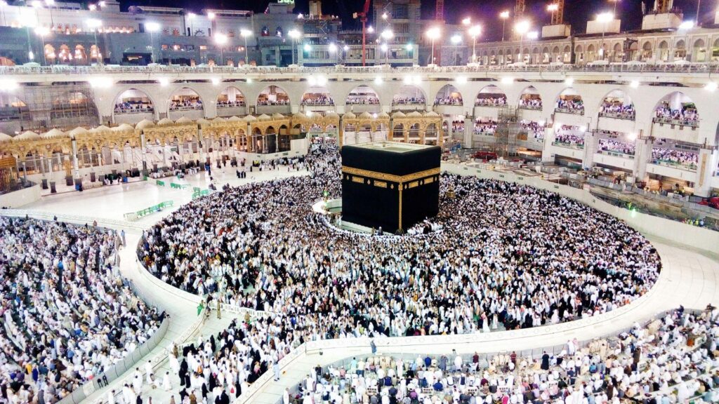 Exciting Offers For Umrah Visa