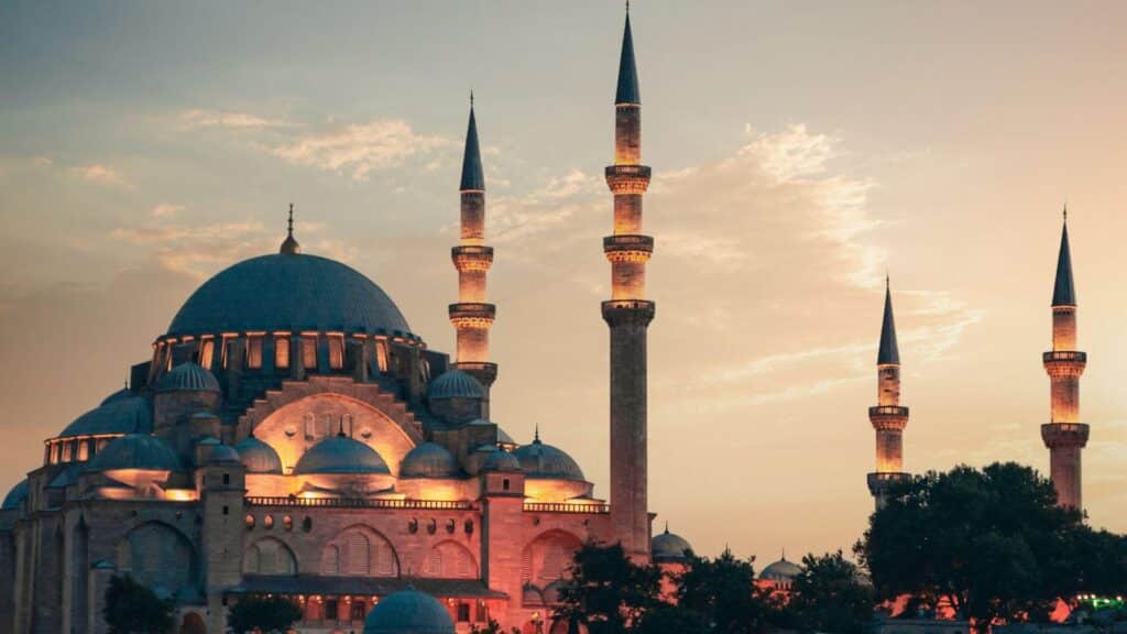 Important Update: Fantastic Offers For Turkey Visa