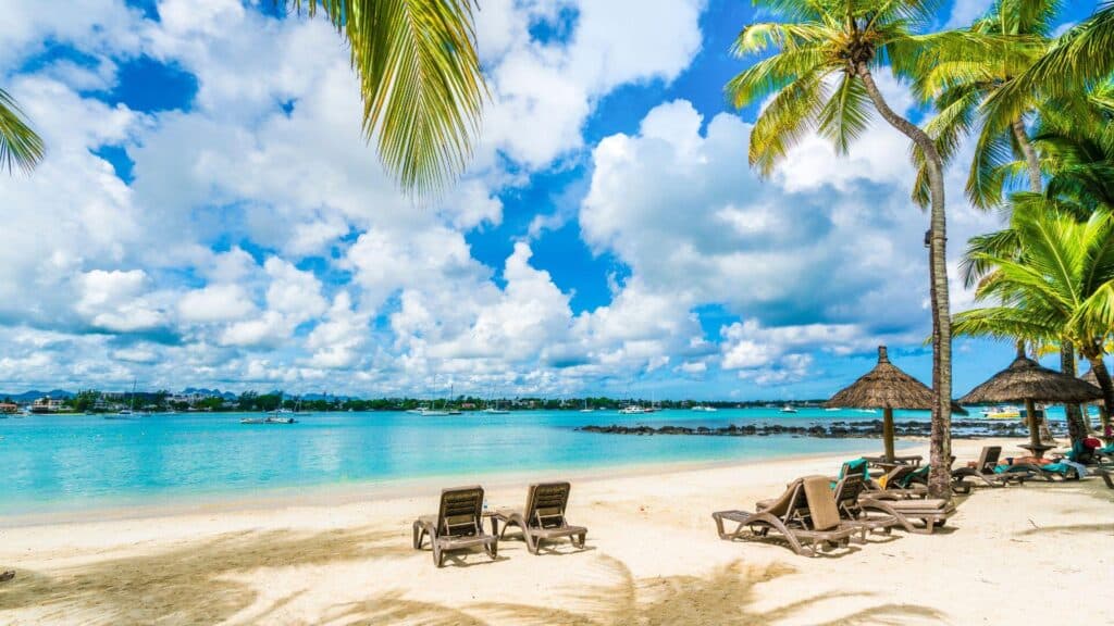 Mauritius Family Package