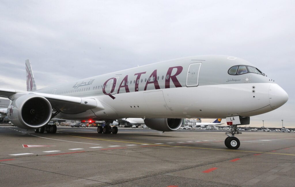 New York To Get Three Daily Flights from Qatar Airways
