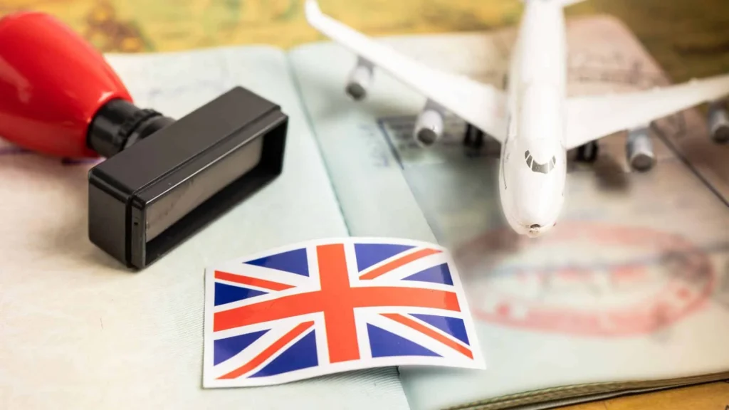 UK Visa Alone No Longer Ensures Entry for Nigerians(2)
