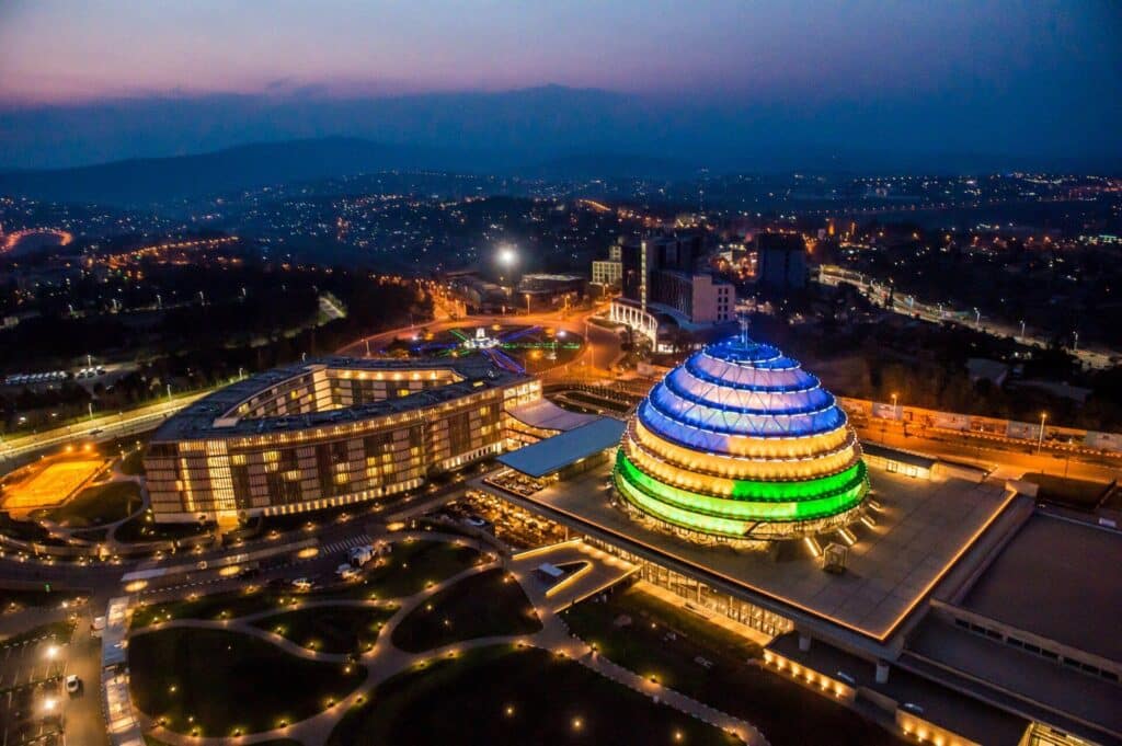 Rwanda Medical Tourism