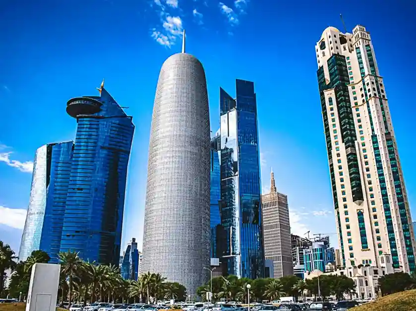 Apply For Qatar Freelance Visa
