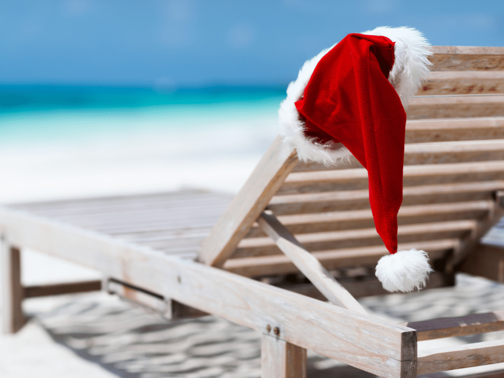 Festive Notice: Explore Our Spectacular Christmas Tour Packages