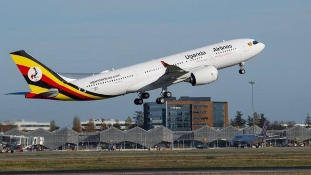 Uganda Airlines COO: Our Arrival in Nigeria Will Bring Positive Change