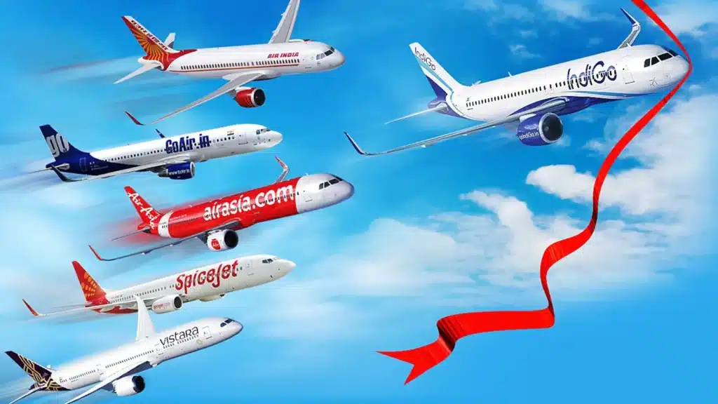 Global International Air Travel Has Declined Since War in Israel Started