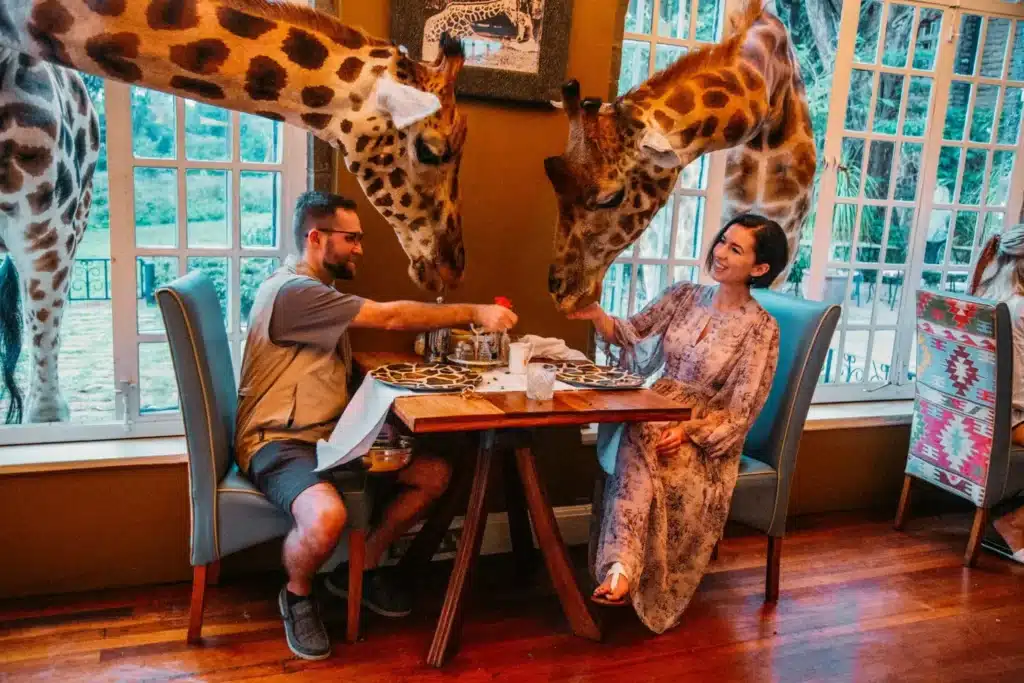 Nairobi Named Best City to Visit in 2024, Surpassing Paris and Montreal