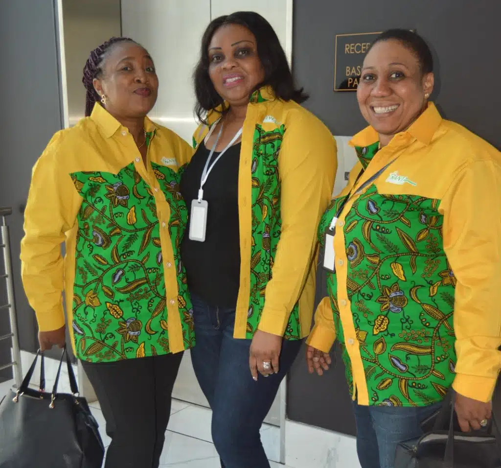 Nigeria's NANTA Seeks to Boost Inbound Tourism at WTM Amid Naira Depreciation