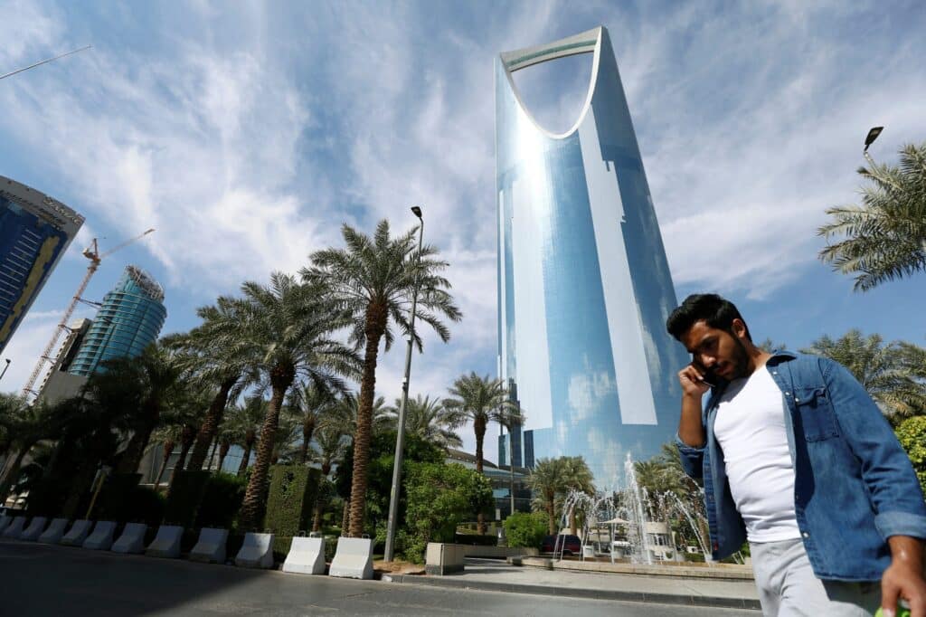 South Africans Granted Access to Saudi Arabia's E-Visa System