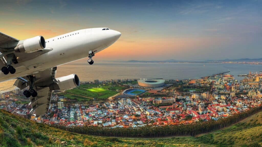 Why The Cost of Air Flight Is Holding Africa Tourism Back