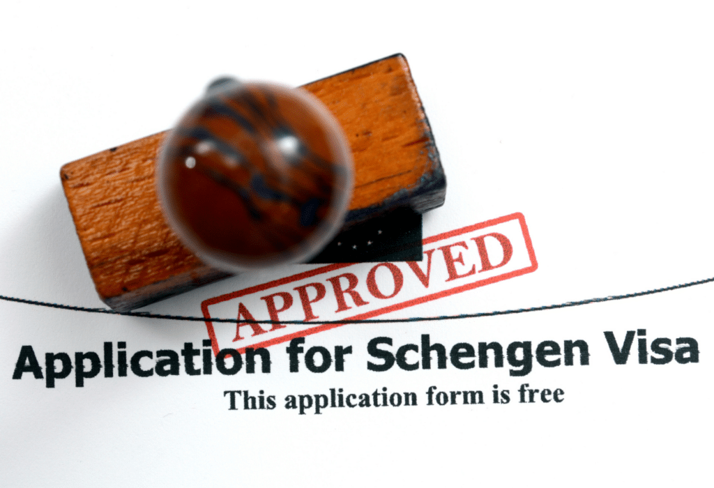 10 European Countries With The Highest Number of Schengen Visas Issued