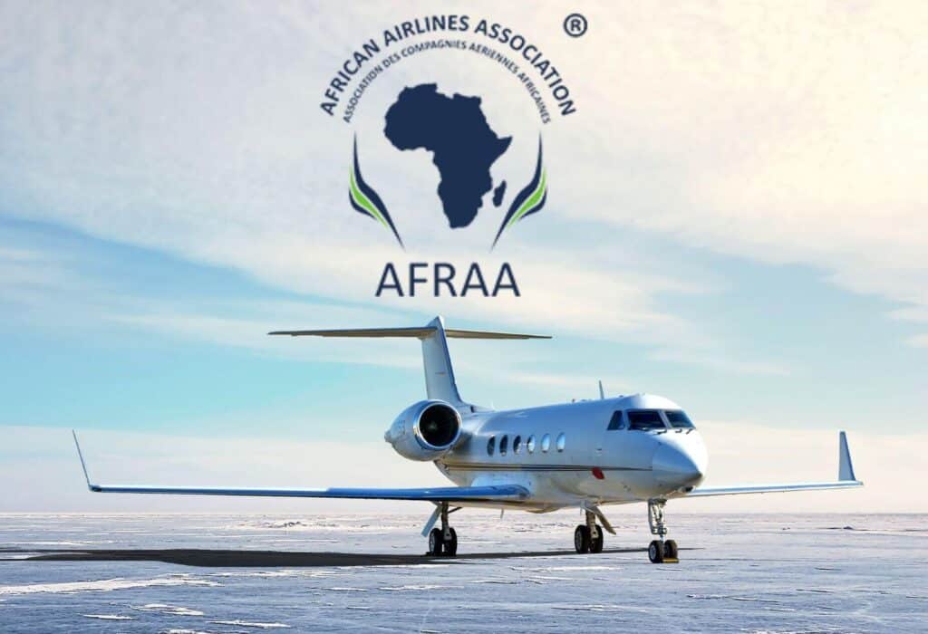 African Airlines Will Have Transported 85 Million Passengers by End of 2023 Says AFRAA(1)