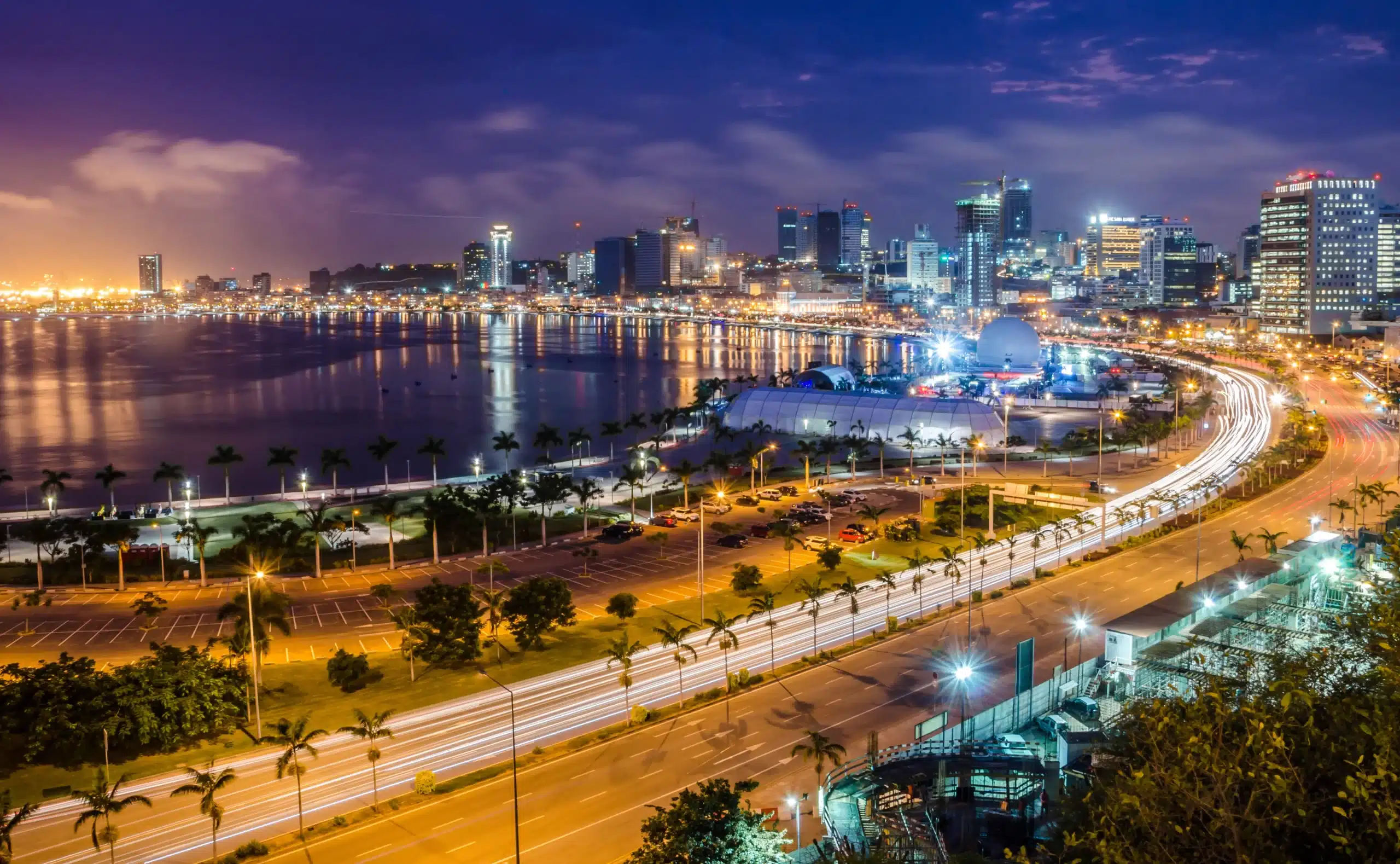 Angola’s Tourism Industry Gets a Boost from Government Investment