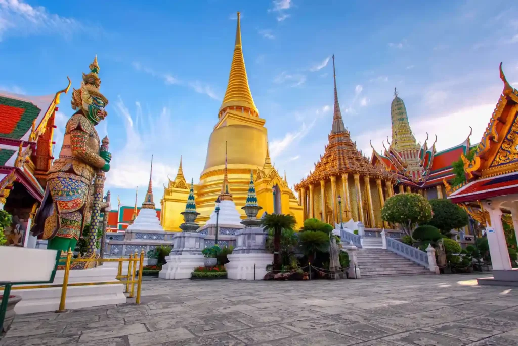 All You Need to Know About Thailand Visa