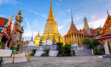 All You Need to Know About Thailand Visa