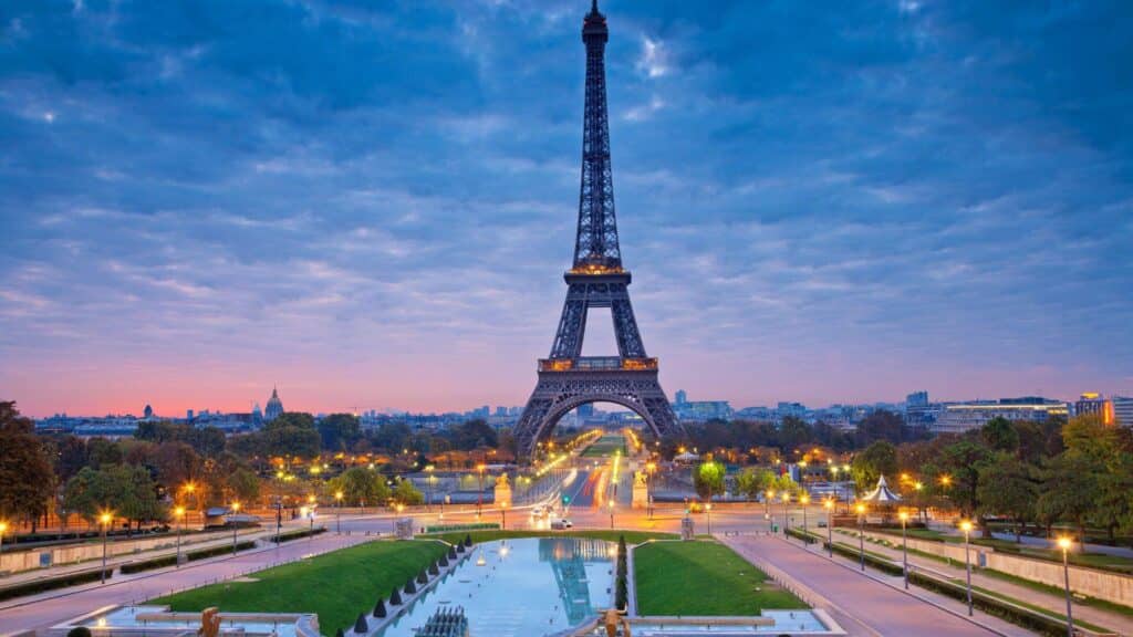 France Becomes First EU Nation to Introduce Digital Schengen Visas