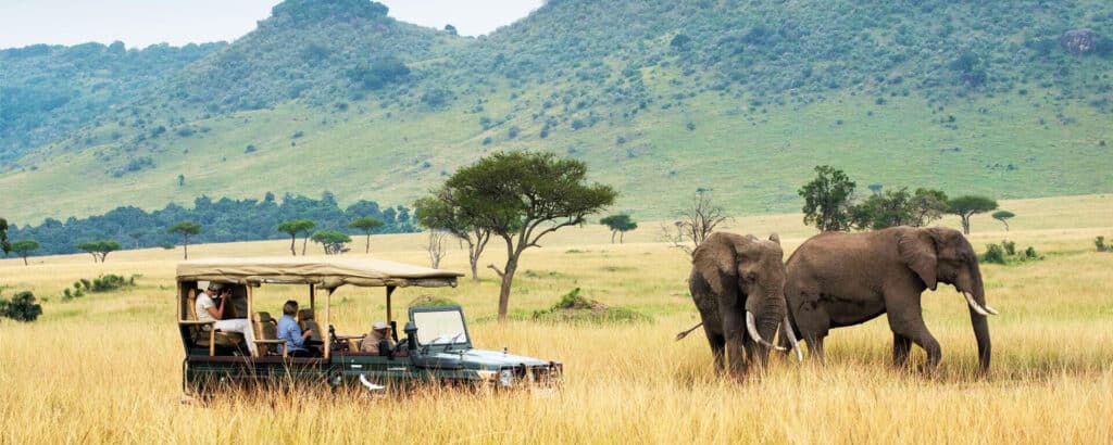 Kenya Woos Nigeria As Part Of Plans For Tourism Growth