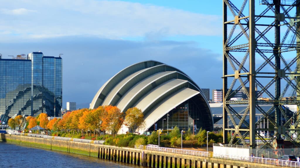 Accelerating Climate Action in Tourism: The Glasgow Declaration