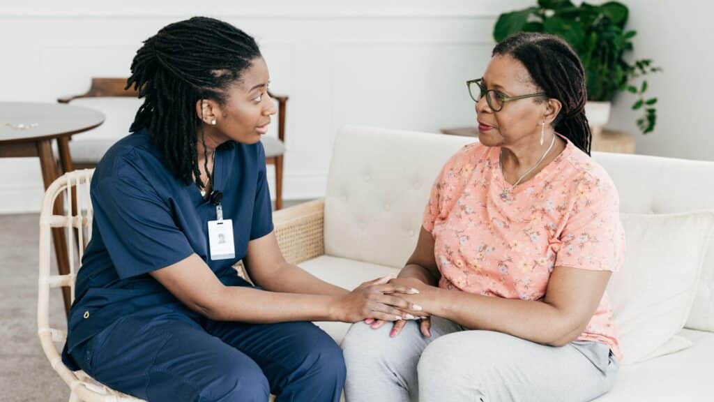 UK Implements Dependants’ Ban for Migrant Care Workers