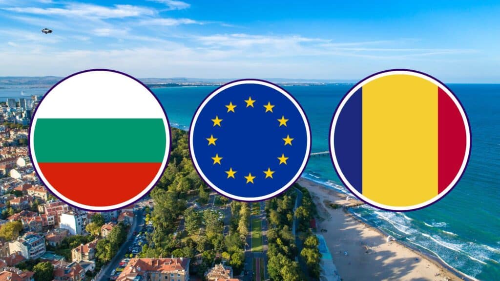 Bulgaria and Romania Become Partial Members of the Visa-Free Schengen Area