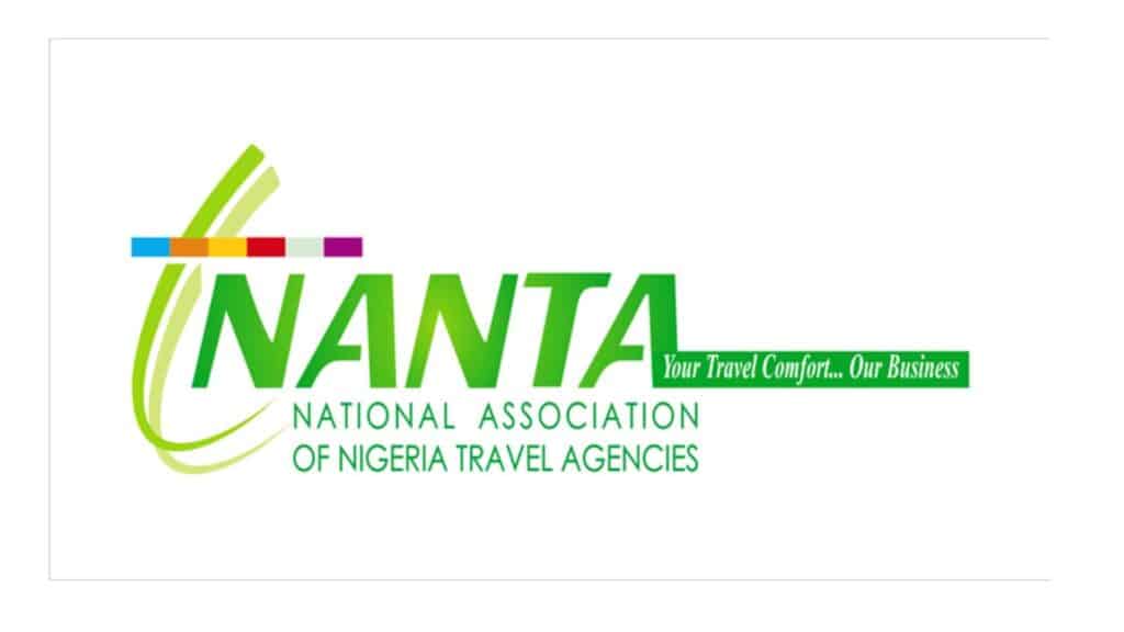 National Association of Nigeria Travel Agencies nanta
