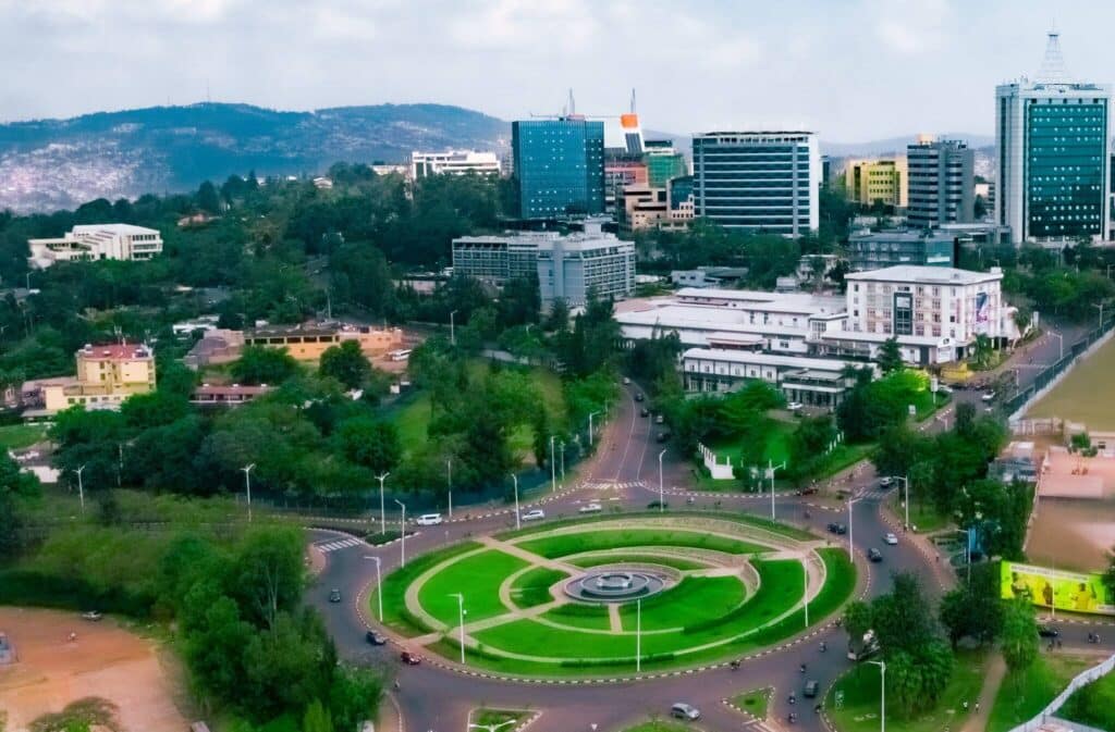 Rwanda's Tourism Sector Records $620 Million in Revenue in 2023