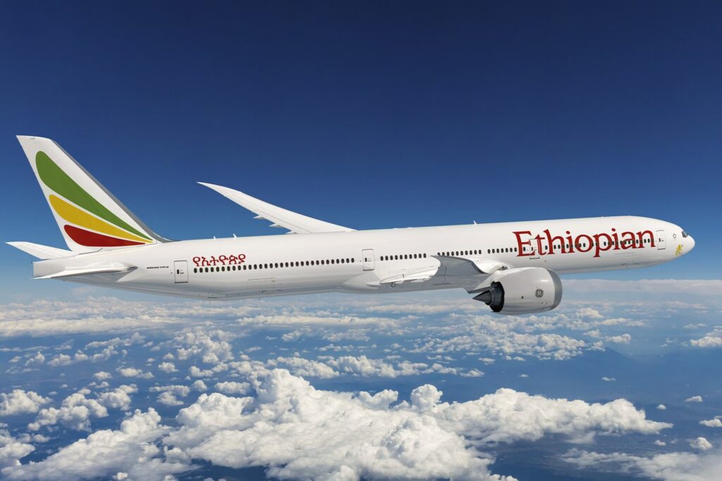 IATA: African Airlines Experience 8.1% Demand Growth In Passenger Travel