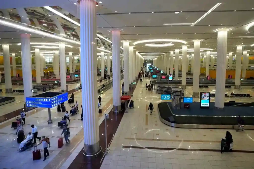Dubai Tightens Entry Requirements for Visitors: Dh3000, Return Ticket, and Accommodation Now Mandatory