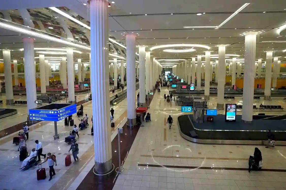 Dubai Tightens Entry Requirements for Visitors: Dh3000, Return Ticket, and Accommodation Now Mandatory