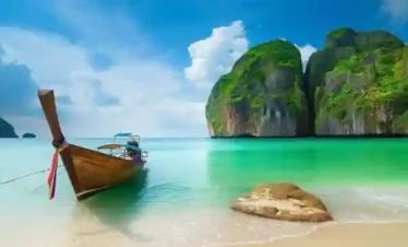 Bangkok-Pattaya
