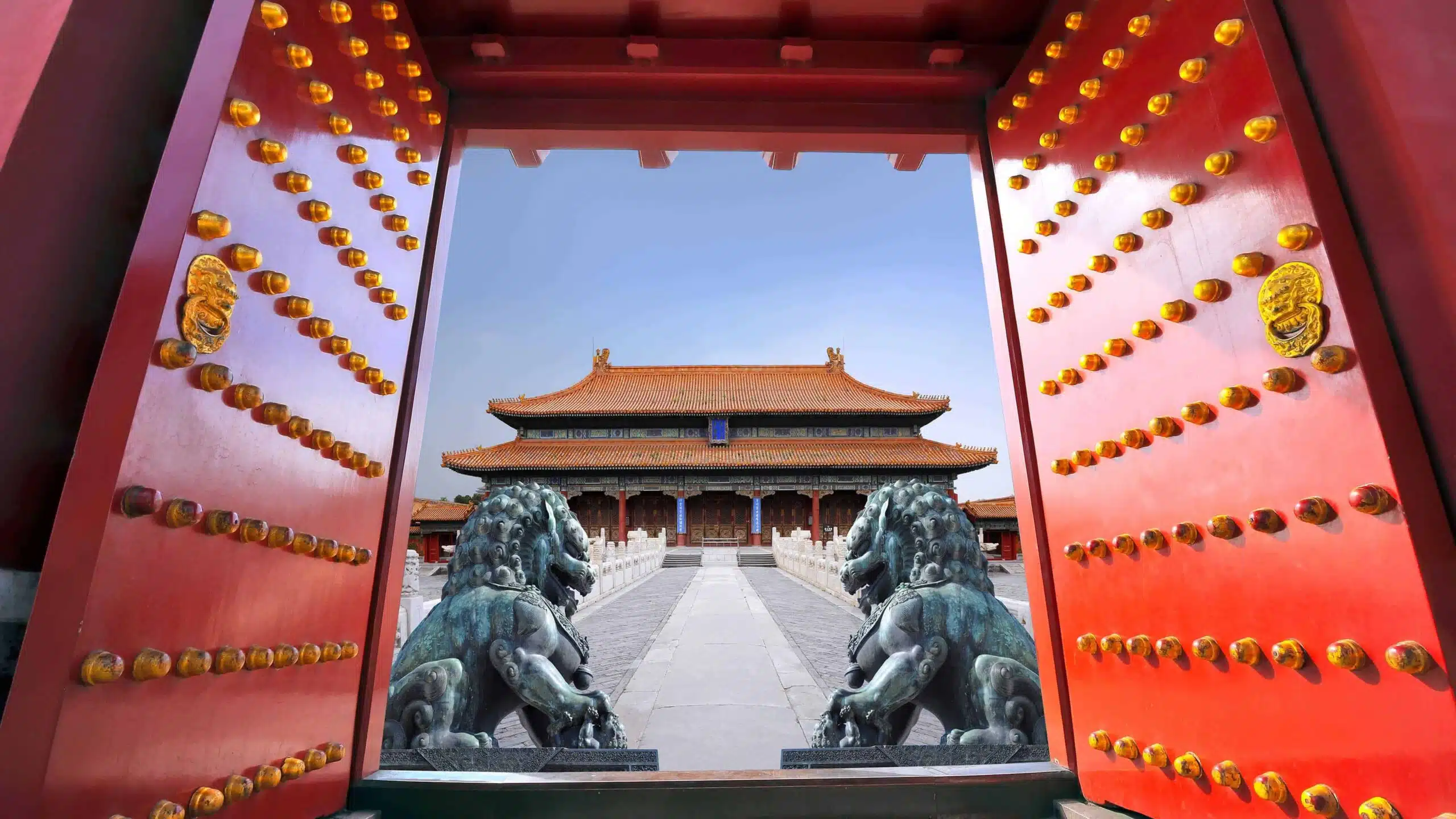 African museum in China