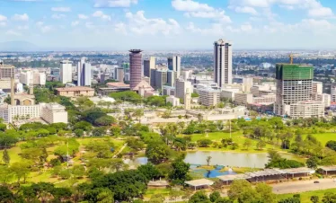 Xmas in Nairobi img