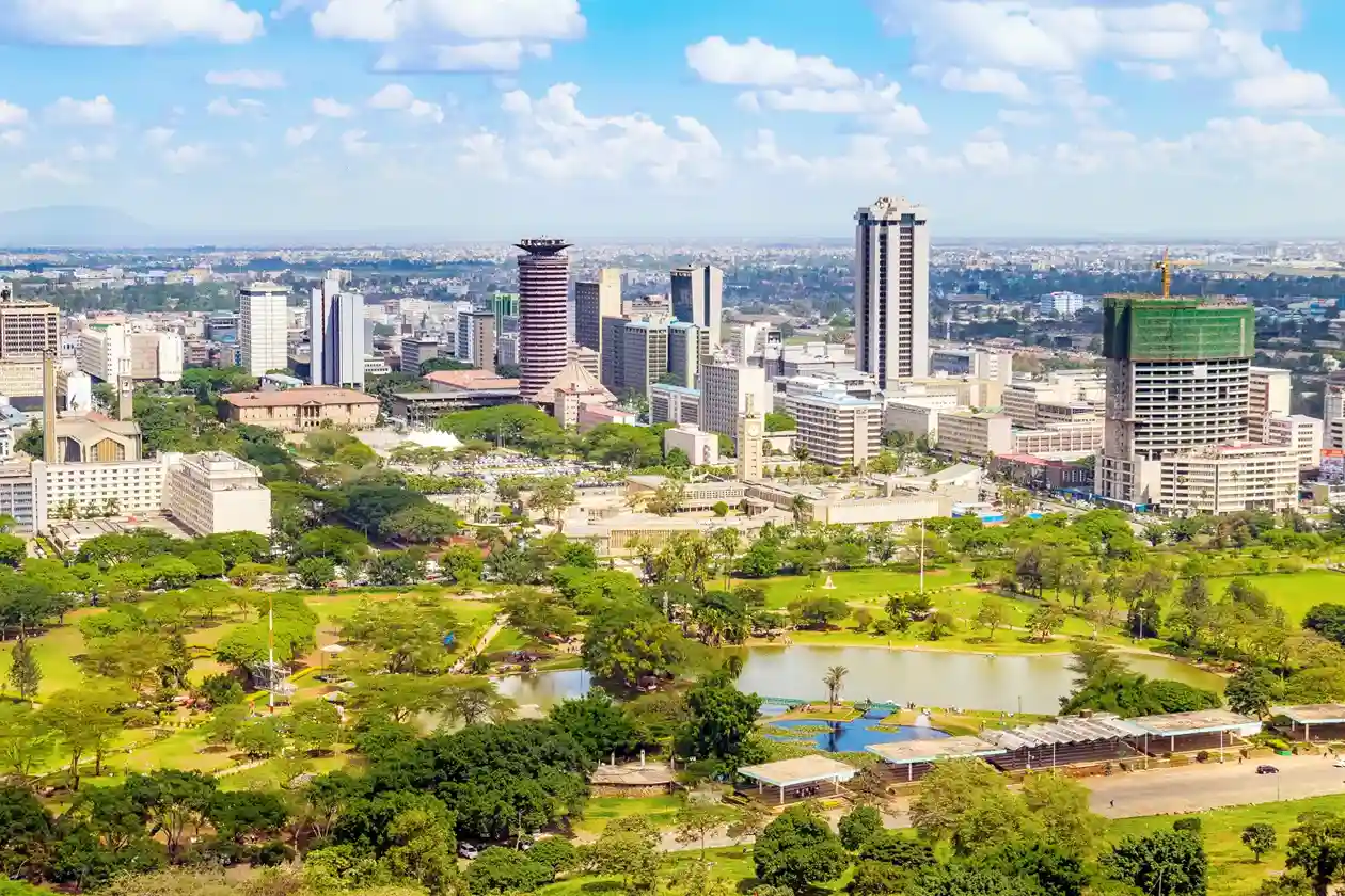 Xmas in Nairobi img