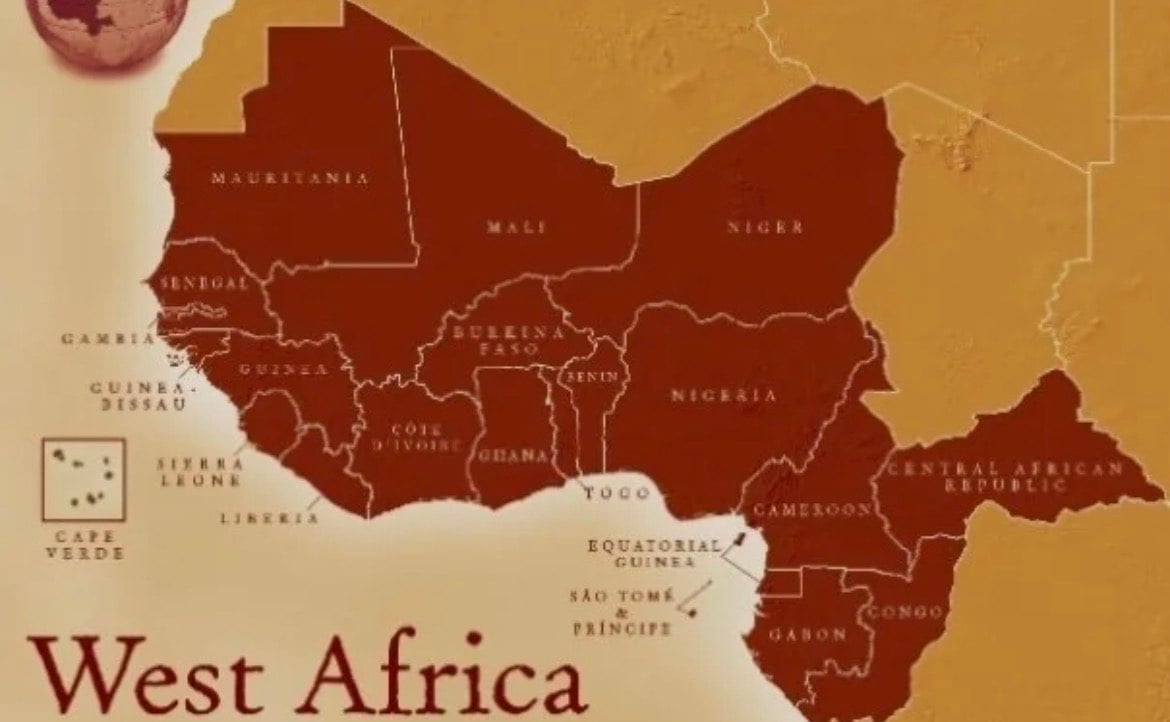 West African flight prices