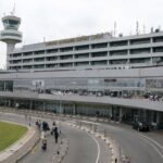 Nigeria short visit visa