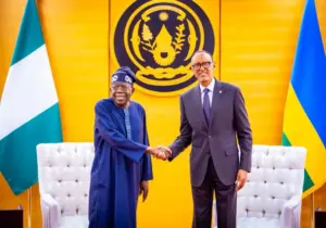 Nigeria Introduces 30-Day Visa-Free Entry for Rwandan Nationals