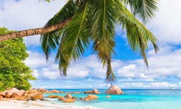 Seychelles Leisure