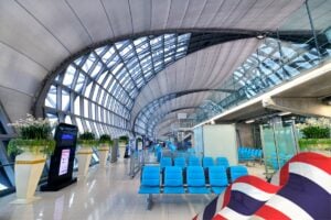 Thailand Digital Arrival Card Now Mandatory for All Travellers