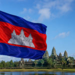 African nationals in Cambodia